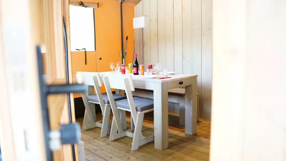 Camping Vilanova Park 4 Sterren★★★★