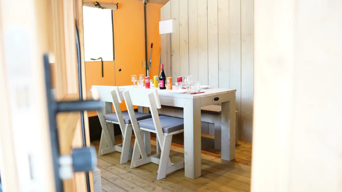 Camping Vilanova Park 4 étoiles★★★★