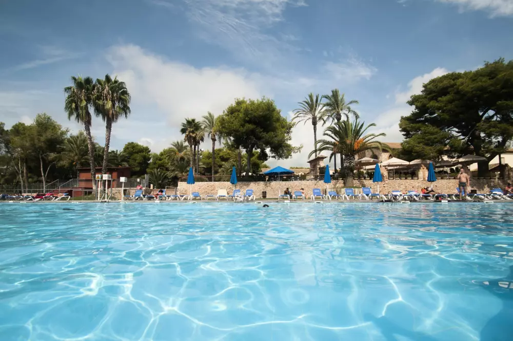 Camping Vilanova Park 5 étoiles★★★★★