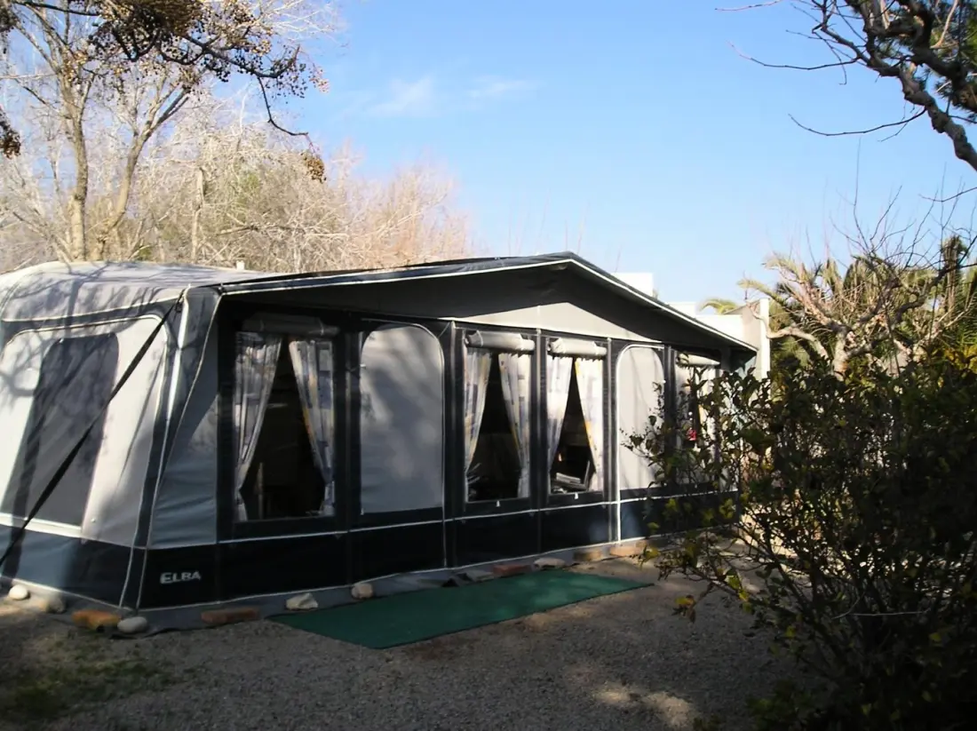 Camping Vilanova Park 4 étoiles★★★★