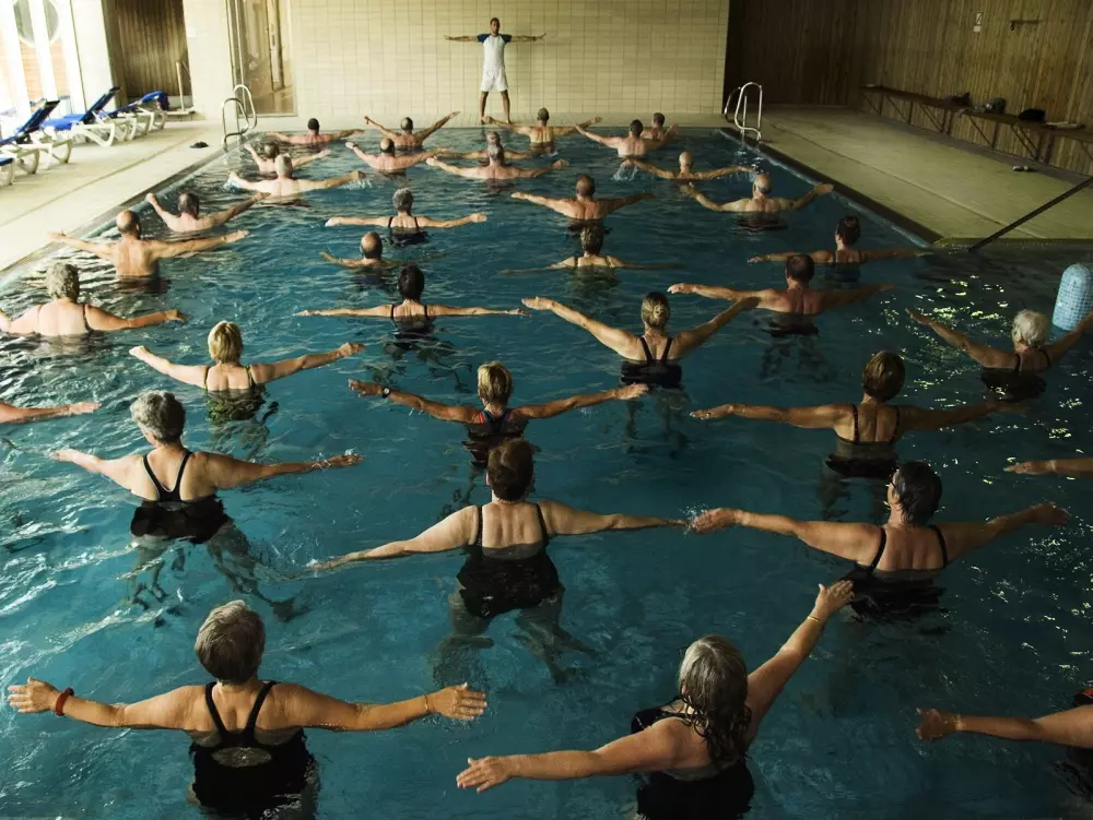 Camping Vilanova Park 5 étoiles★★★★★