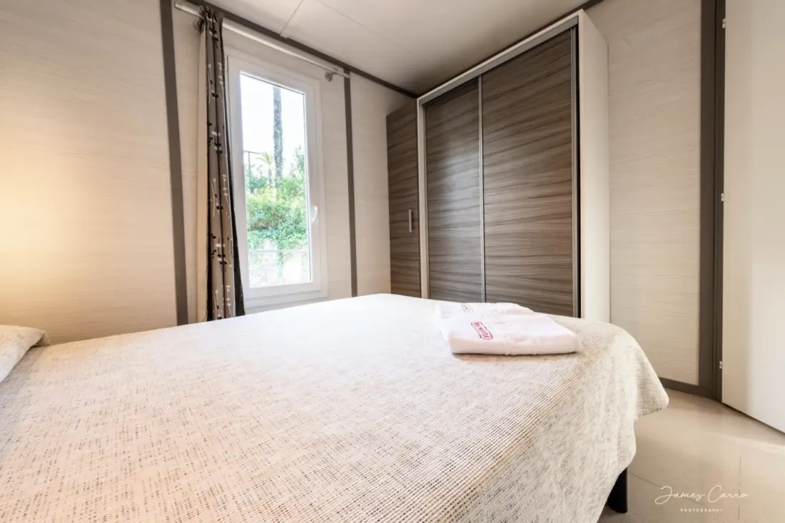 Camping Vilanova Park 4 étoiles★★★★