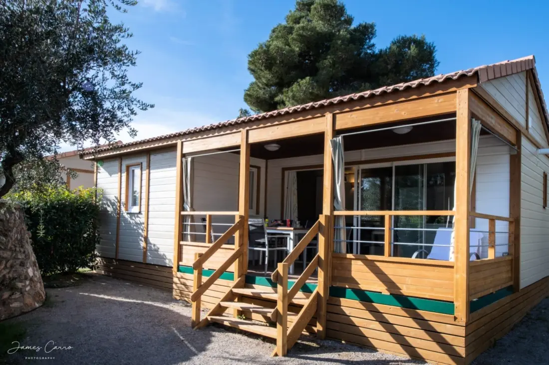 Camping Vilanova Park 4 étoiles★★★★