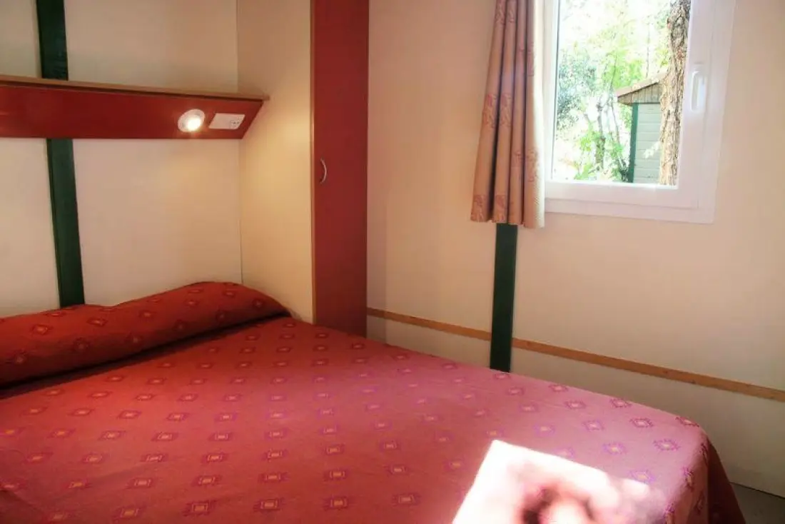 Camping Vilanova Park 4 étoiles★★★★