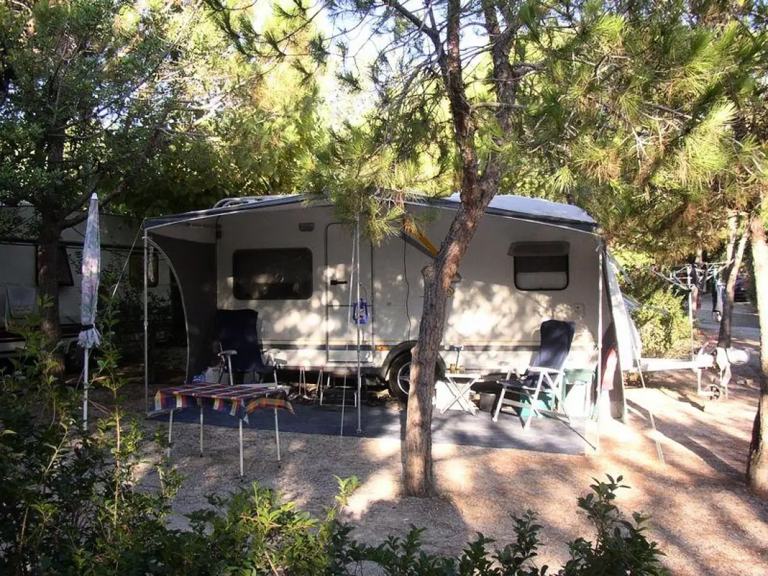 Camping Vilanova Park 4 étoiles★★★★