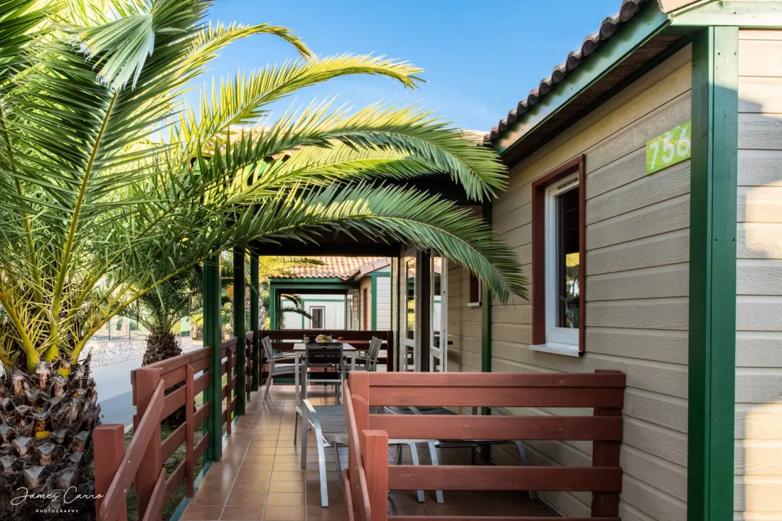 Camping Vilanova Park 4 étoiles★★★★