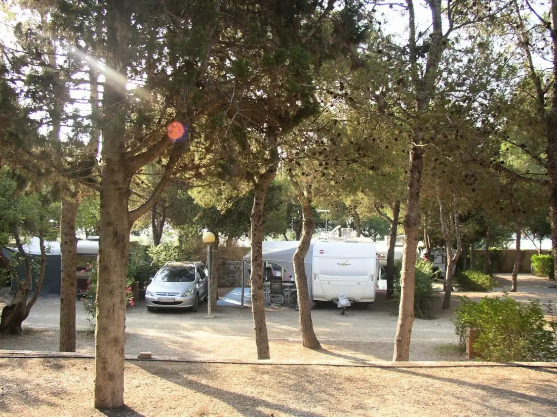 Camping Vilanova Park 4 étoiles★★★★