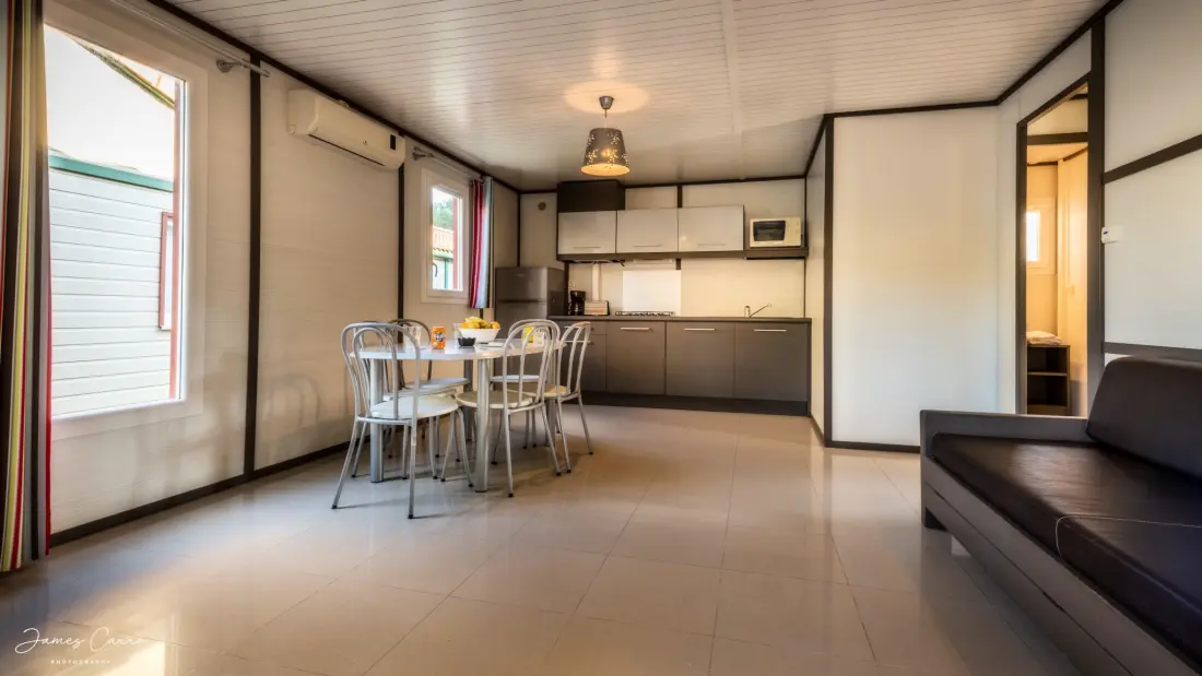 Camping Vilanova Park 4 étoiles★★★★