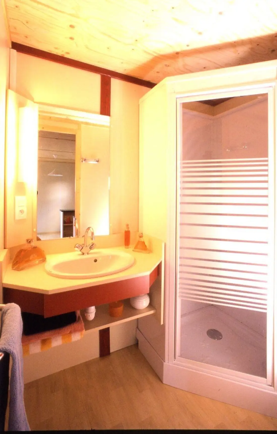 Camping Vilanova Park 4 étoiles★★★★