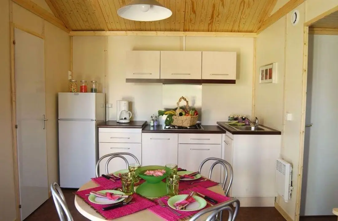 Camping Vilanova Park 4 étoiles★★★★