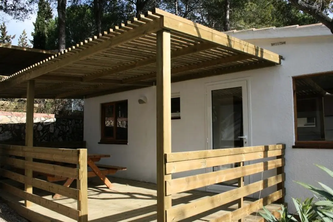 Camping Vilanova Park 4 étoiles★★★★