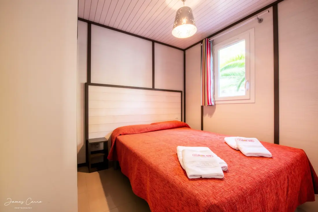 Camping Vilanova Park 4 étoiles★★★★