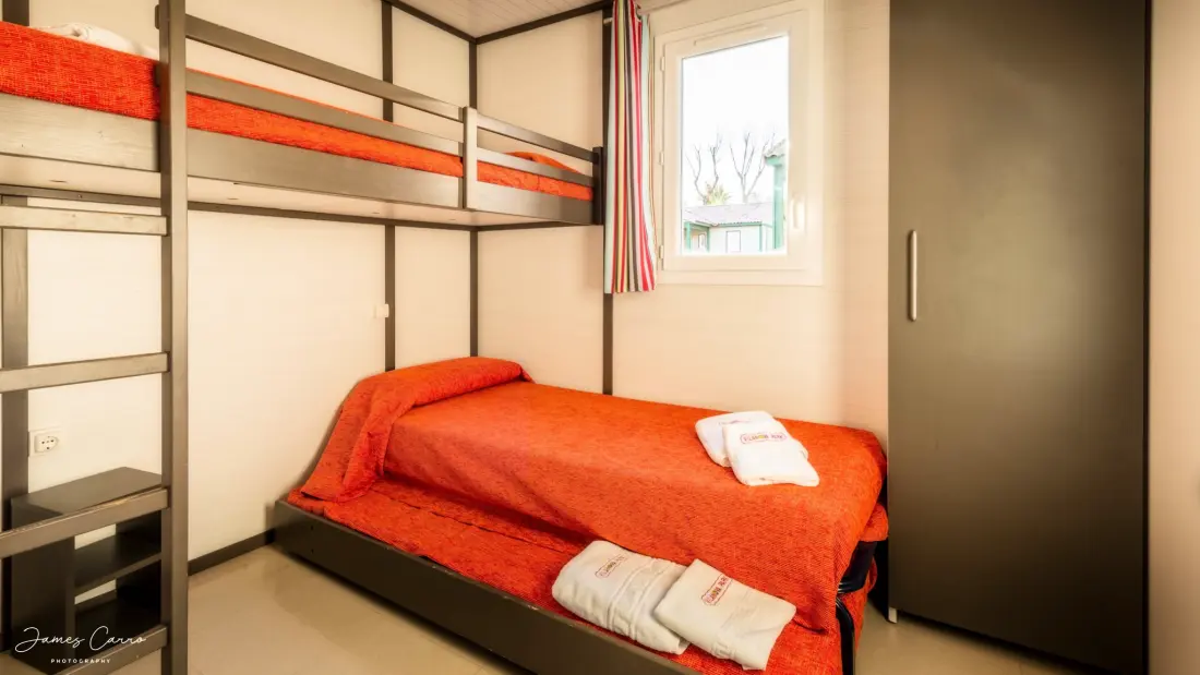 Camping Vilanova Park 4 étoiles★★★★