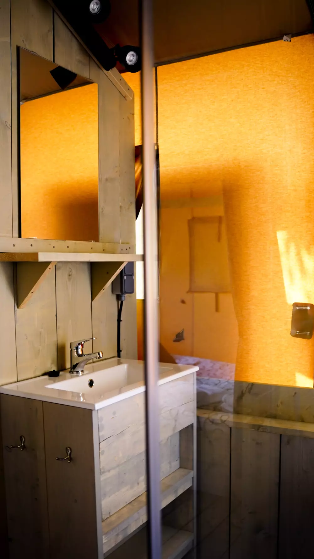 Camping Vilanova Park 4 Sterren★★★★