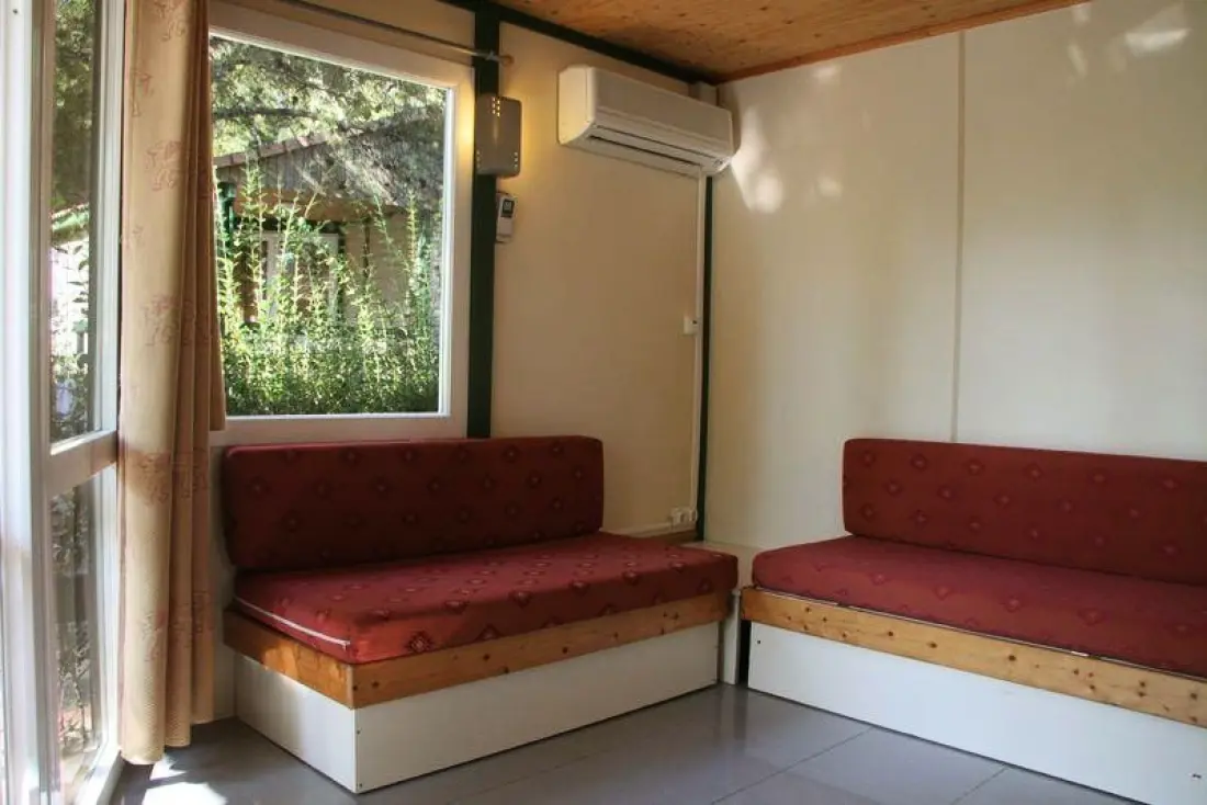 Camping Vilanova Park 4 étoiles★★★★
