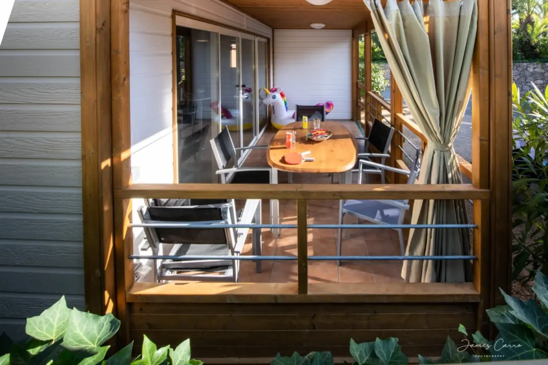 Camping Vilanova Park 4 étoiles★★★★