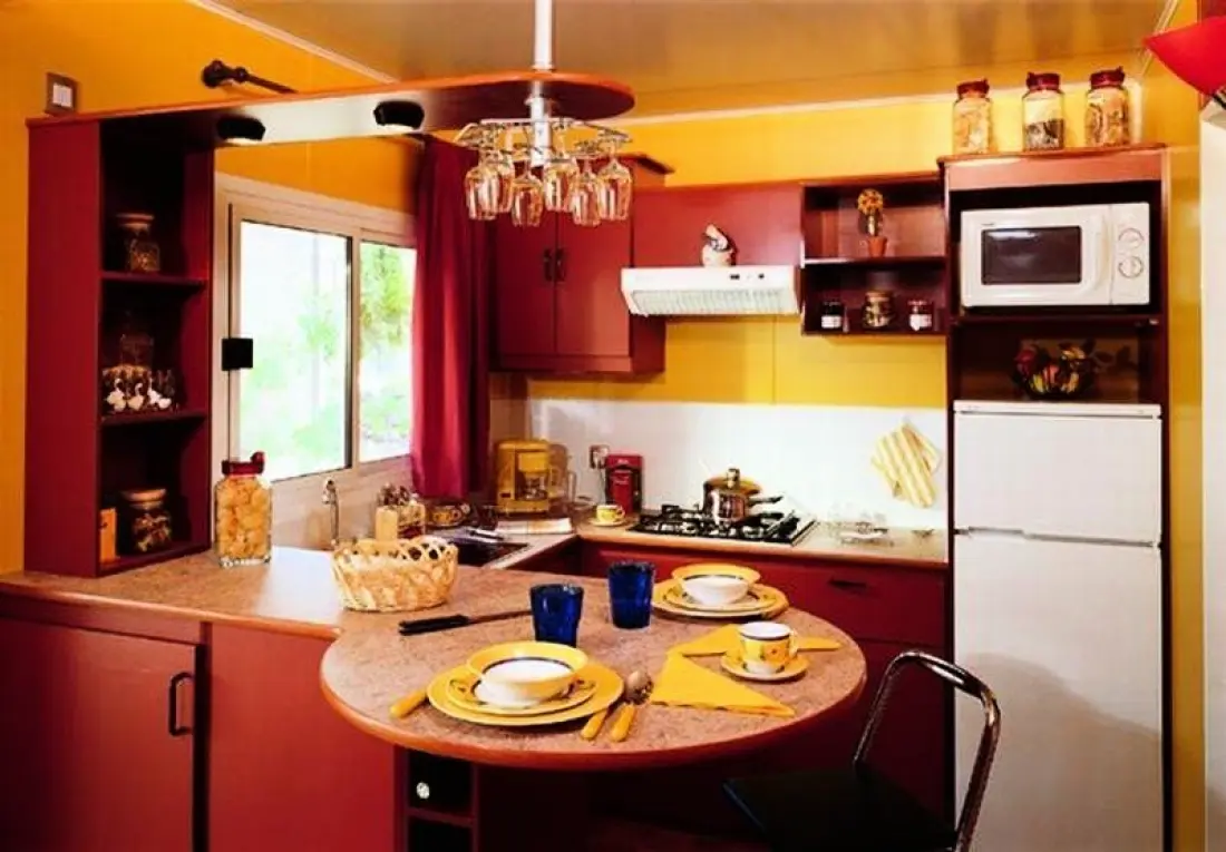 Camping Vilanova Park 4 étoiles★★★★