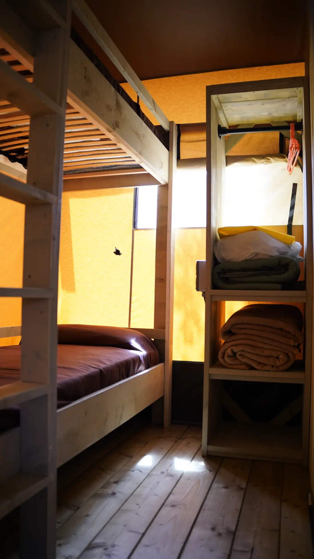Camping Vilanova Park 4 étoiles★★★★