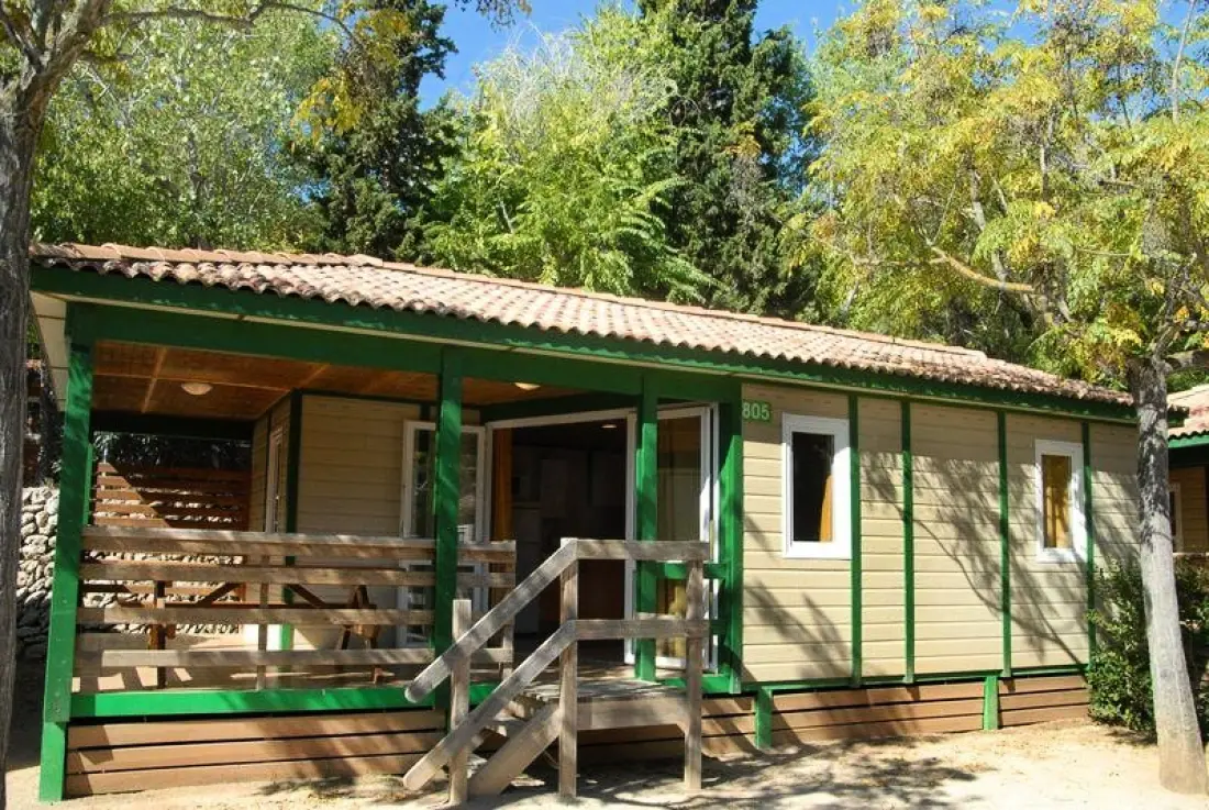 Camping Vilanova Park 4 étoiles★★★★