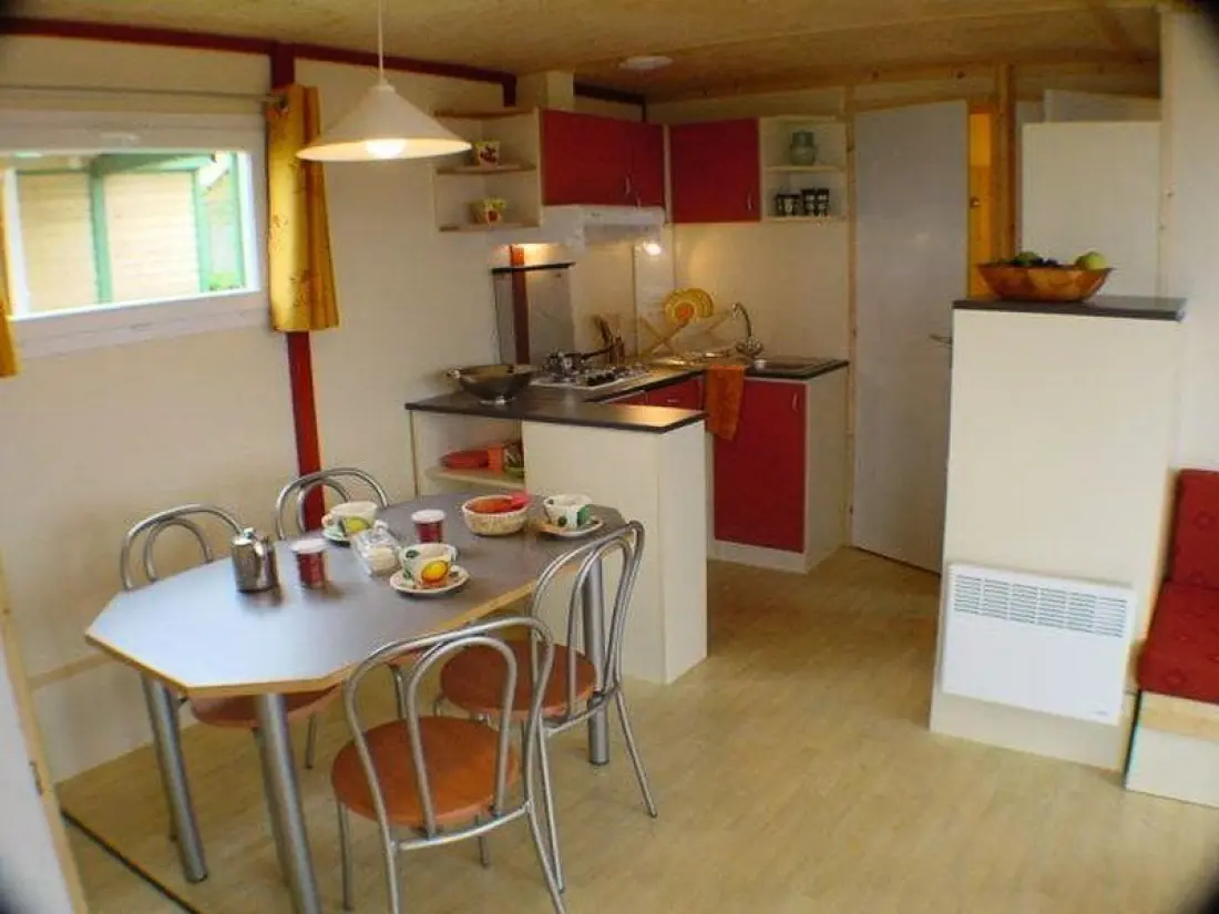 Camping Vilanova Park 4 étoiles★★★★