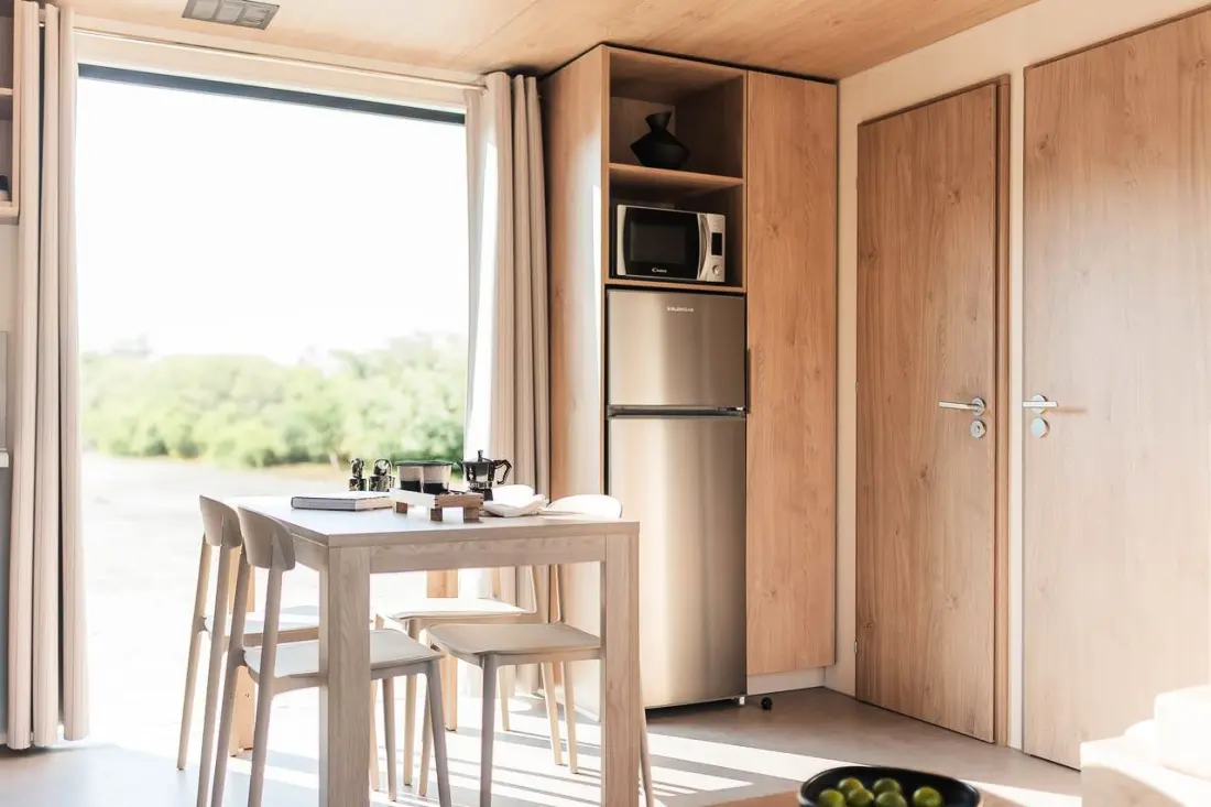 Camping Vilanova Park 4 étoiles★★★★