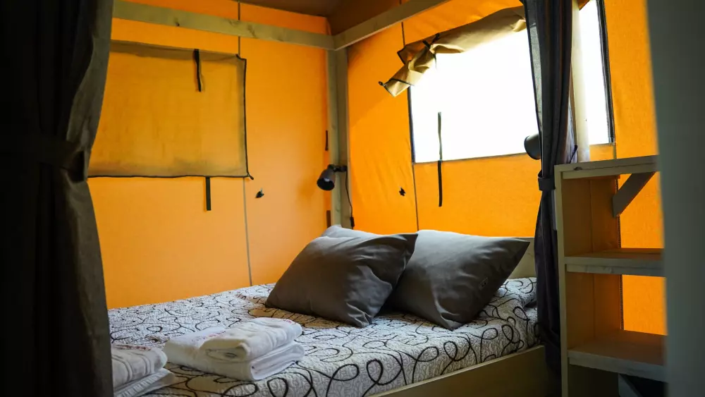 Camping Vilanova Park 4 Sterren★★★★