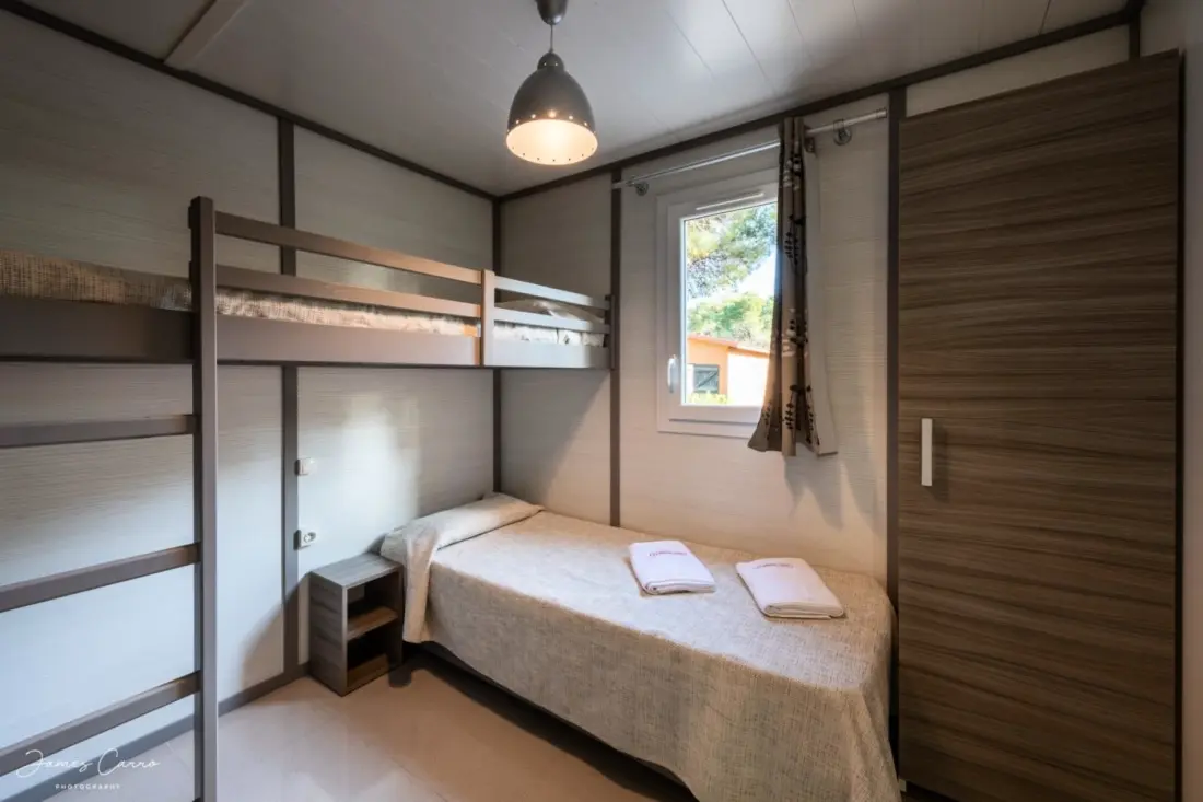 Camping Vilanova Park 4 étoiles★★★★