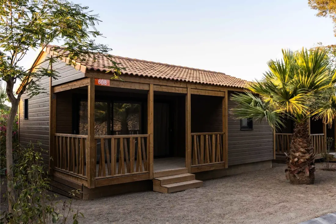 Camping Vilanova Park 4 Stjerner★★★★