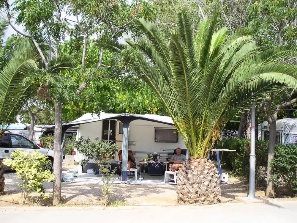 Camping Vilanova Park 5 étoiles★★★★★