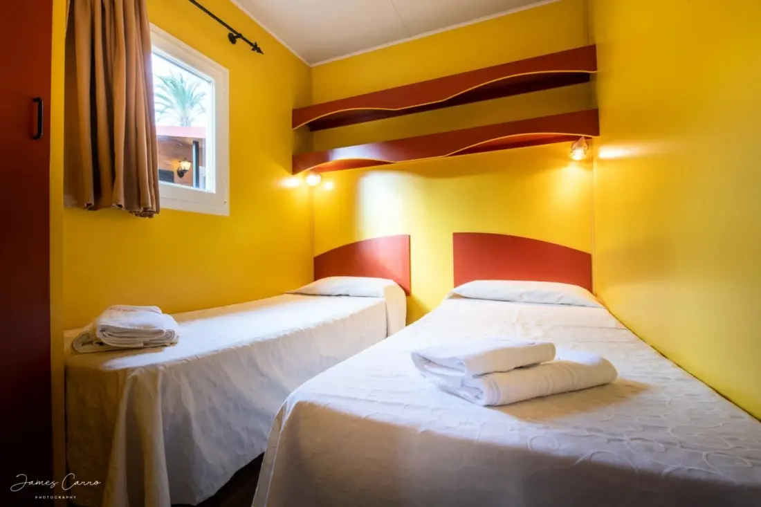 Camping Vilanova Park 4 étoiles★★★★