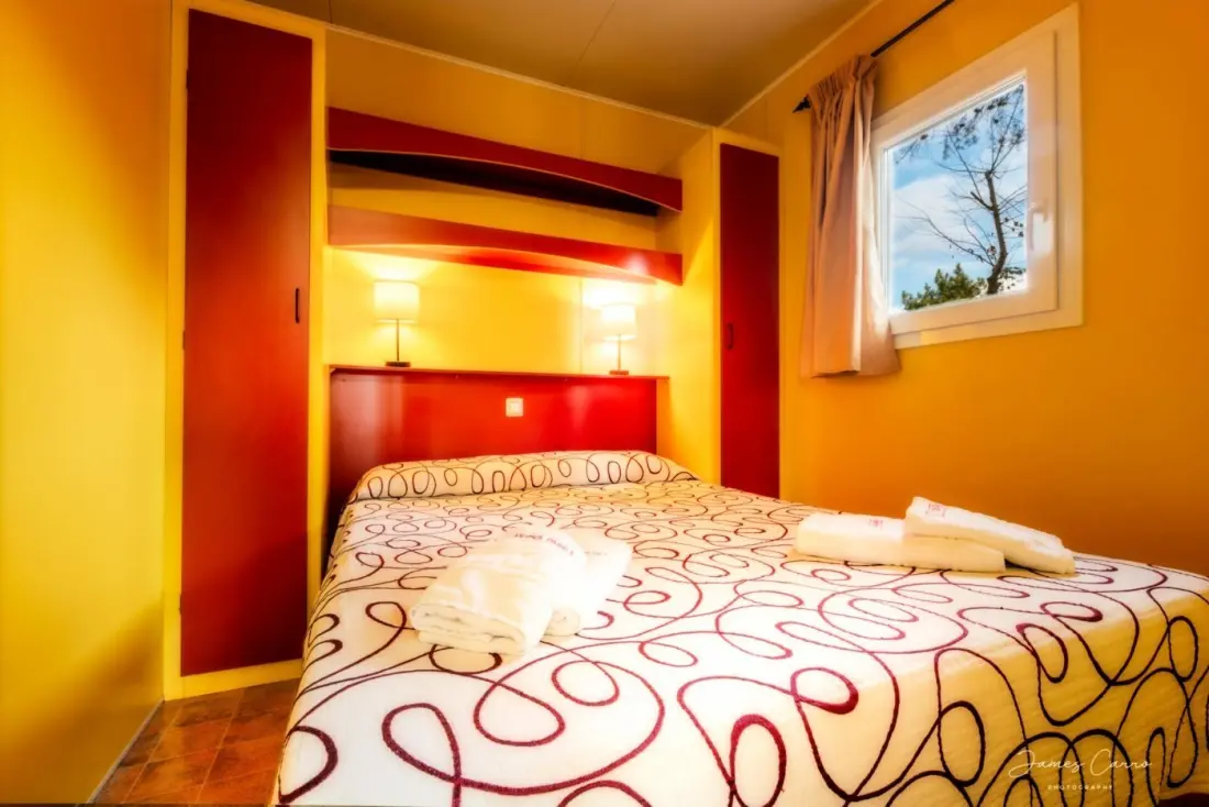 Camping Vilanova Park 4 étoiles★★★★