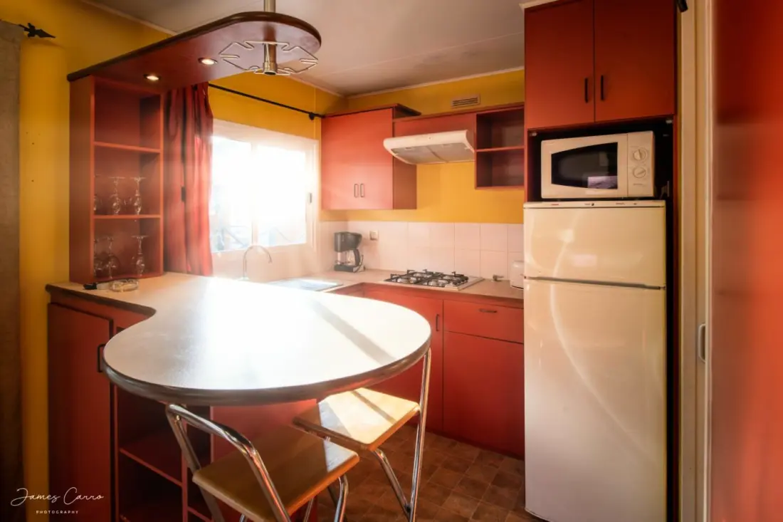 Camping Vilanova Park 4 étoiles★★★★