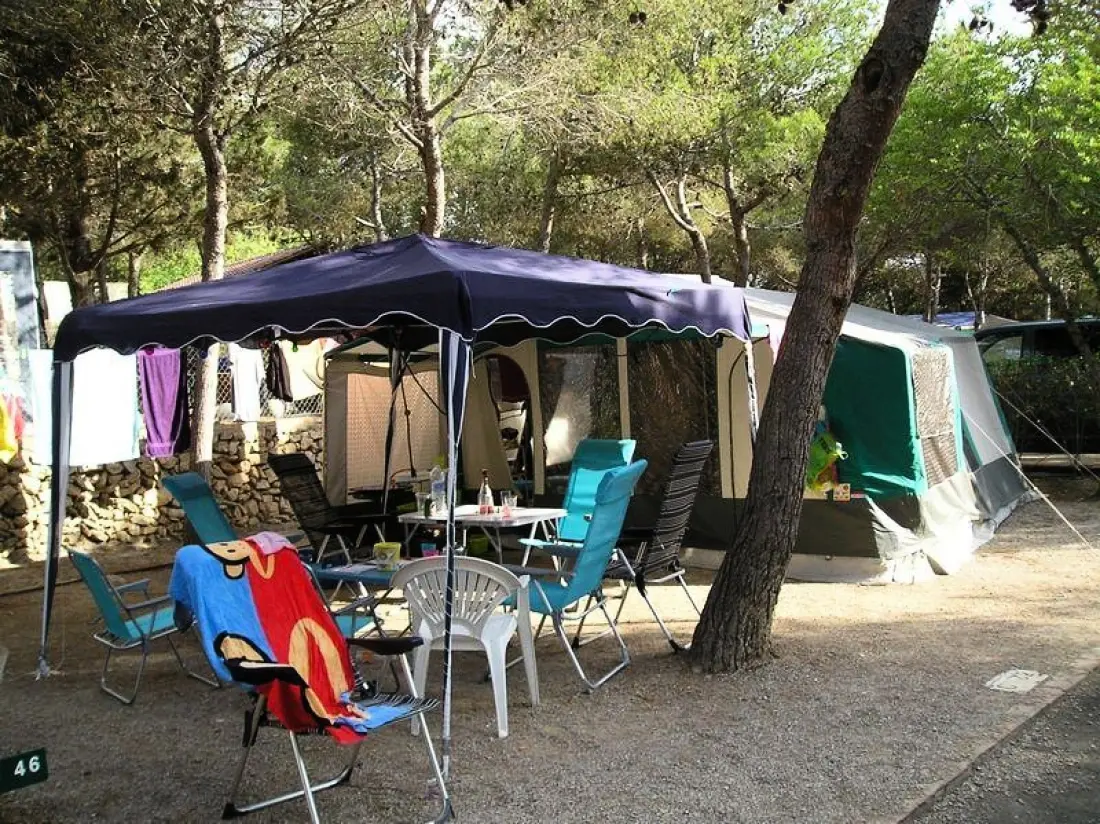 Camping Vilanova Park 4 étoiles★★★★
