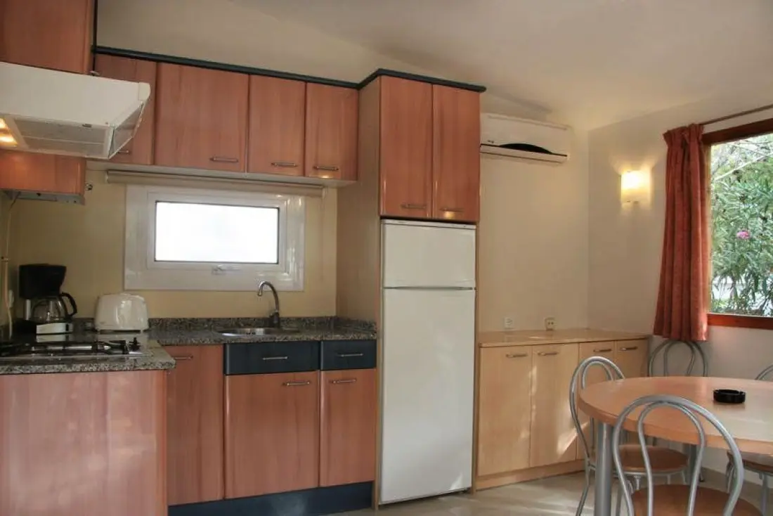 Camping Vilanova Park 4 étoiles★★★★