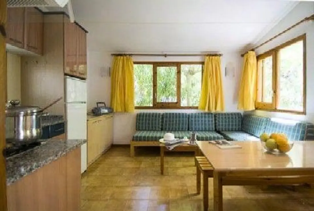 Camping Vilanova Park 4 étoiles★★★★