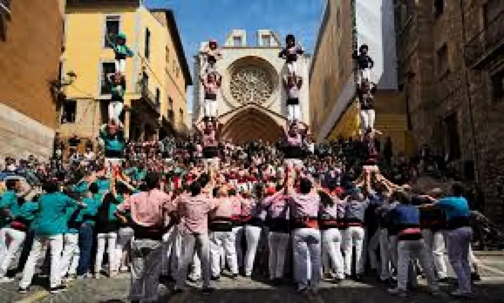 Camping Vilanova Park4 étoiles★★★★