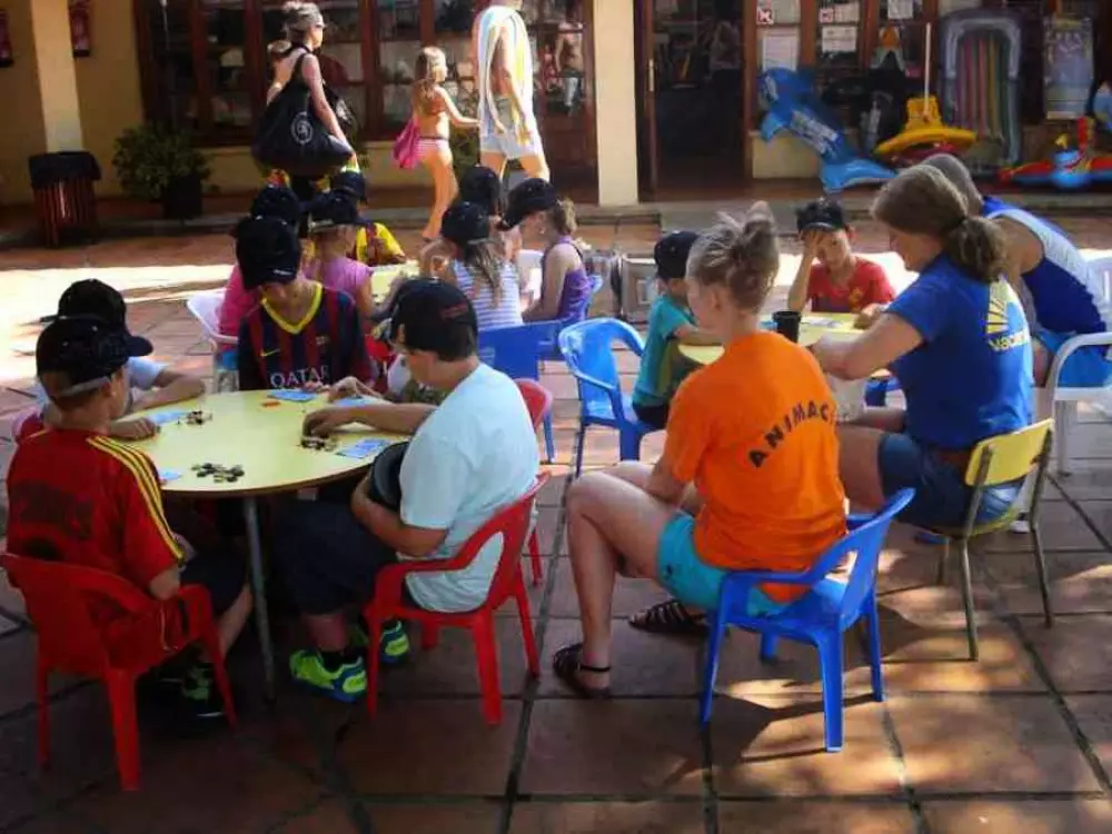 Camping Vilanova Park4 étoiles★★★★