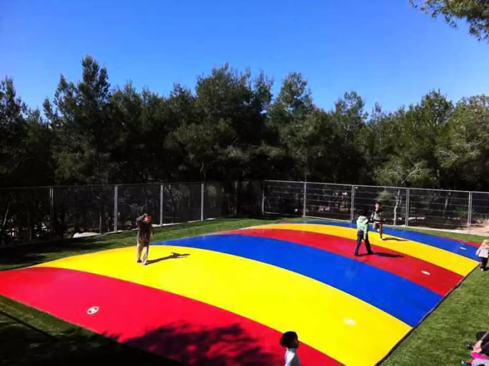 Camping Vilanova Park4 étoiles★★★★