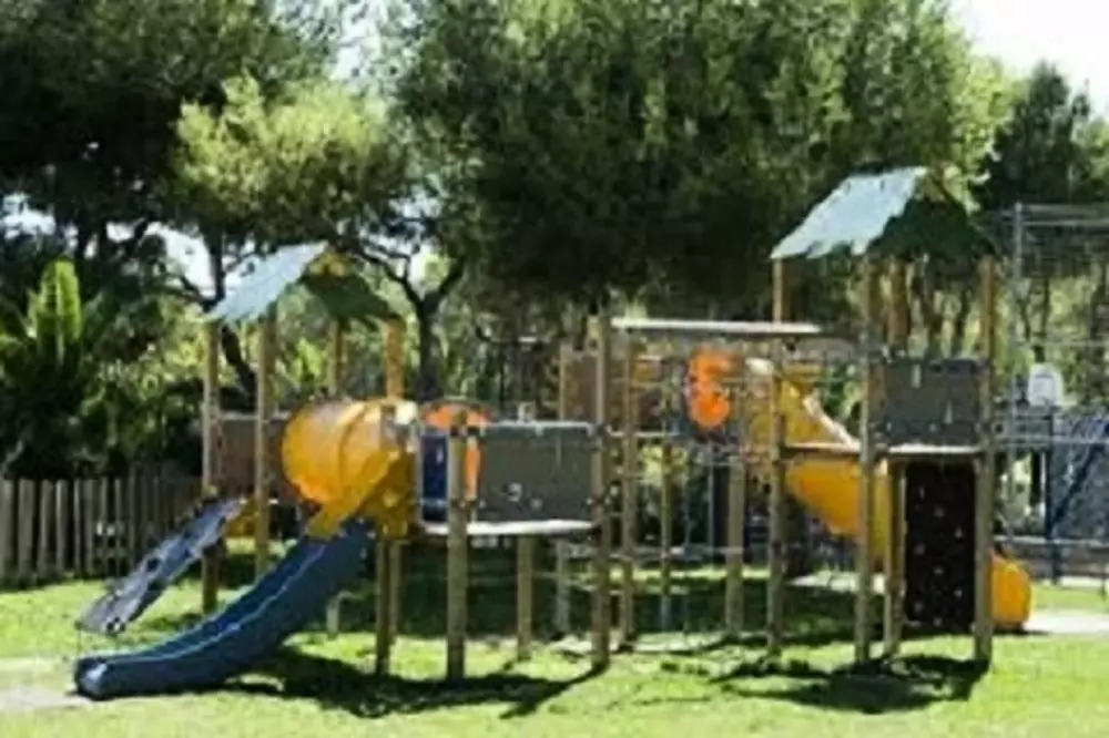 Camping Vilanova Park4 étoiles★★★★