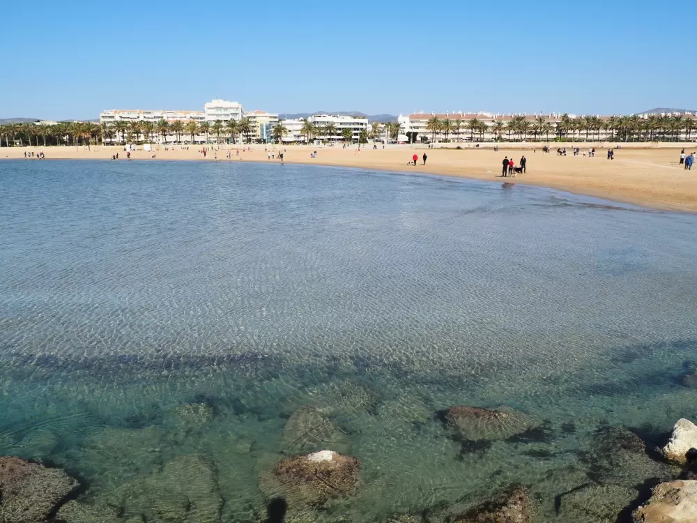 Camping Vilanova Park 4 Sterren★★★★