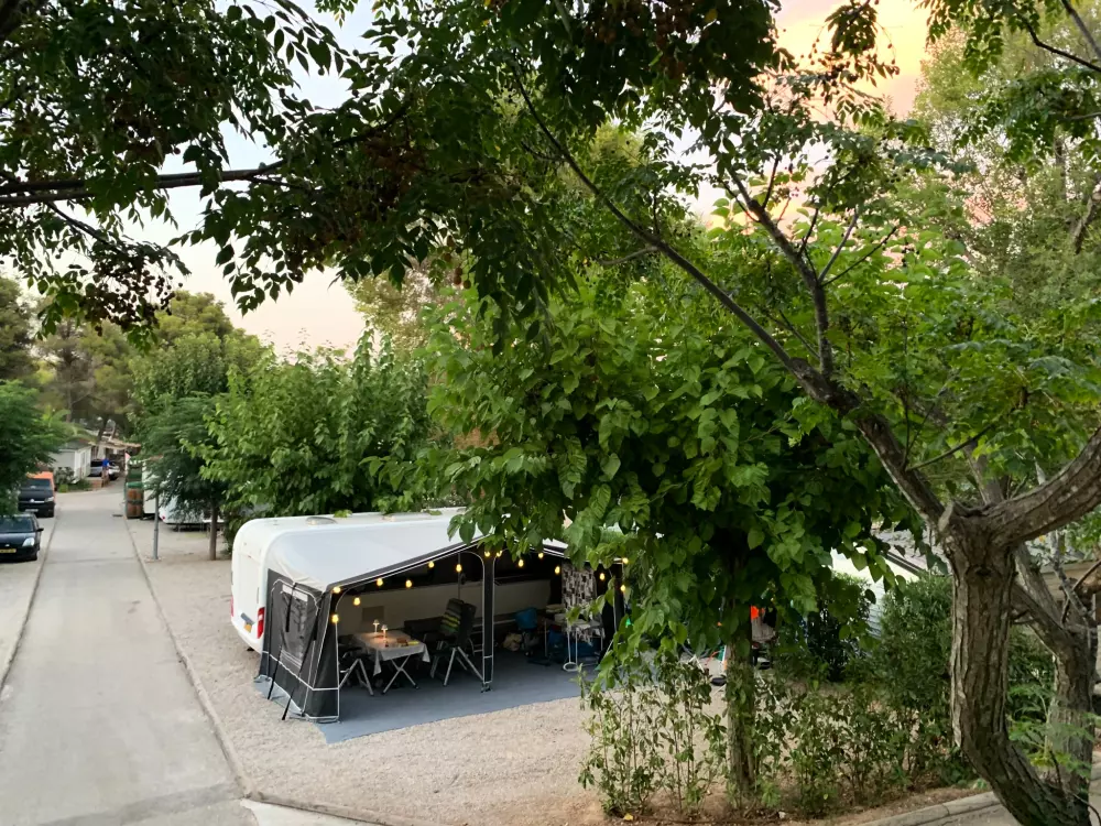 Camping Vilanova Park 5 étoiles★★★★★