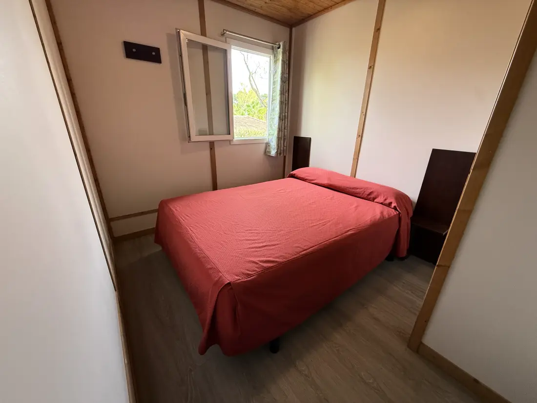 Camping Vilanova Park 4 étoiles★★★★