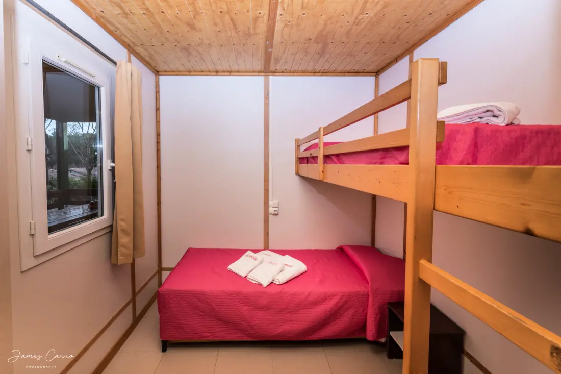 Camping Vilanova Park 4 étoiles★★★★