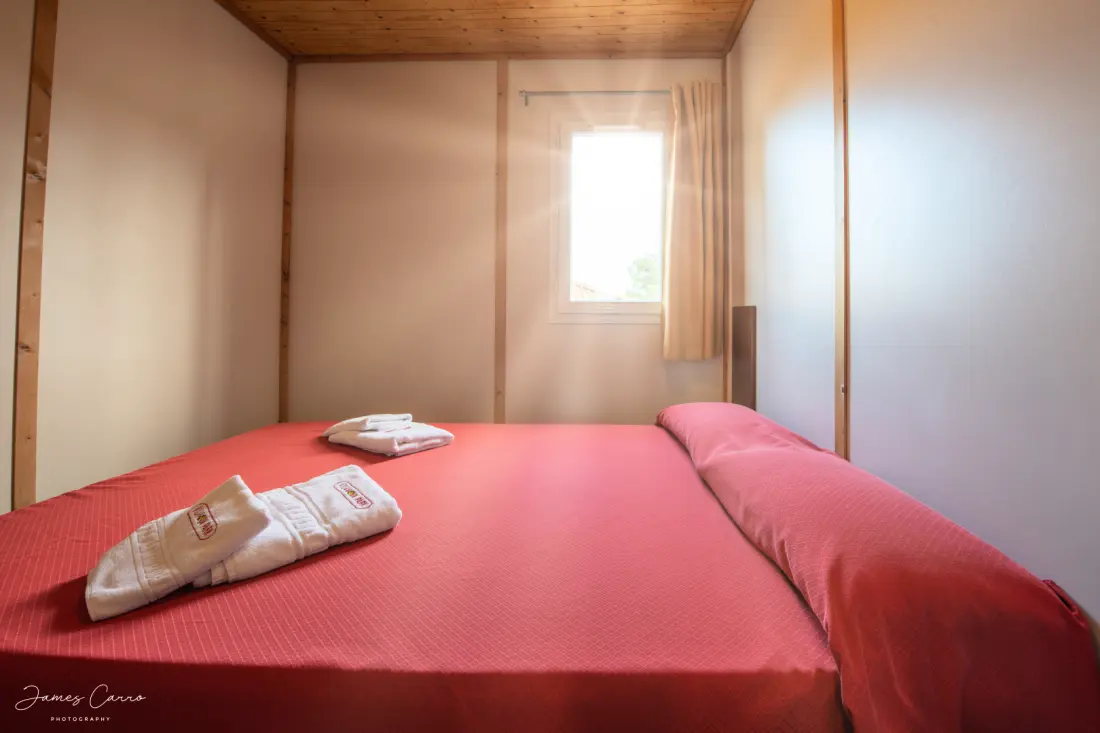 Camping Vilanova Park 4 étoiles★★★★