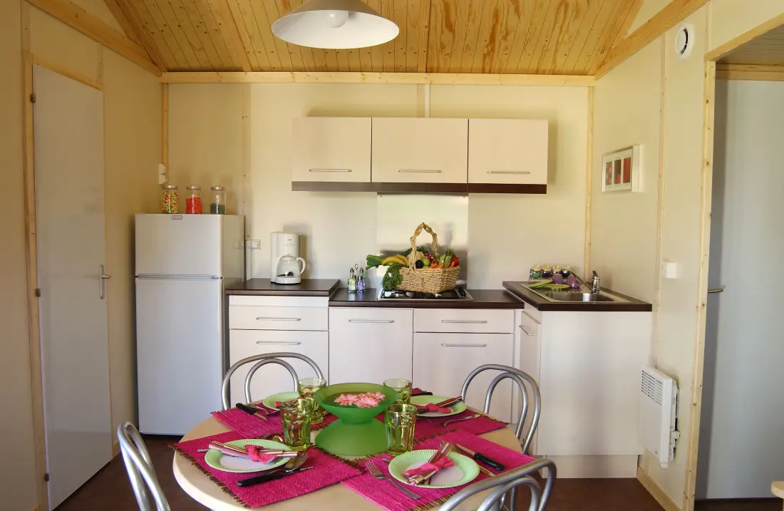 Camping Vilanova Park 4 étoiles★★★★
