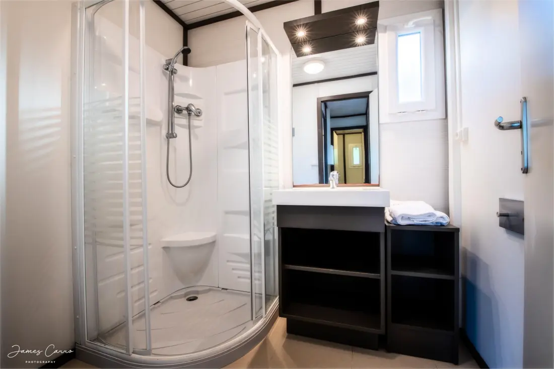 Camping Vilanova Park 4 étoiles★★★★