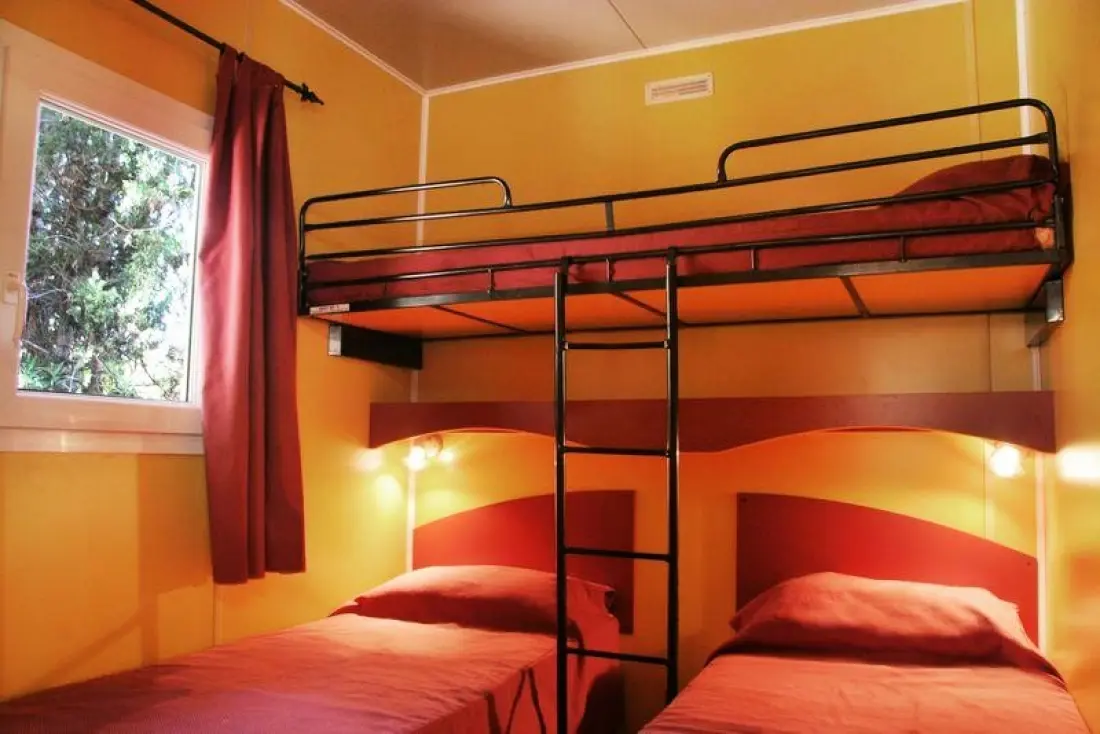Camping Vilanova Park 4 étoiles★★★★