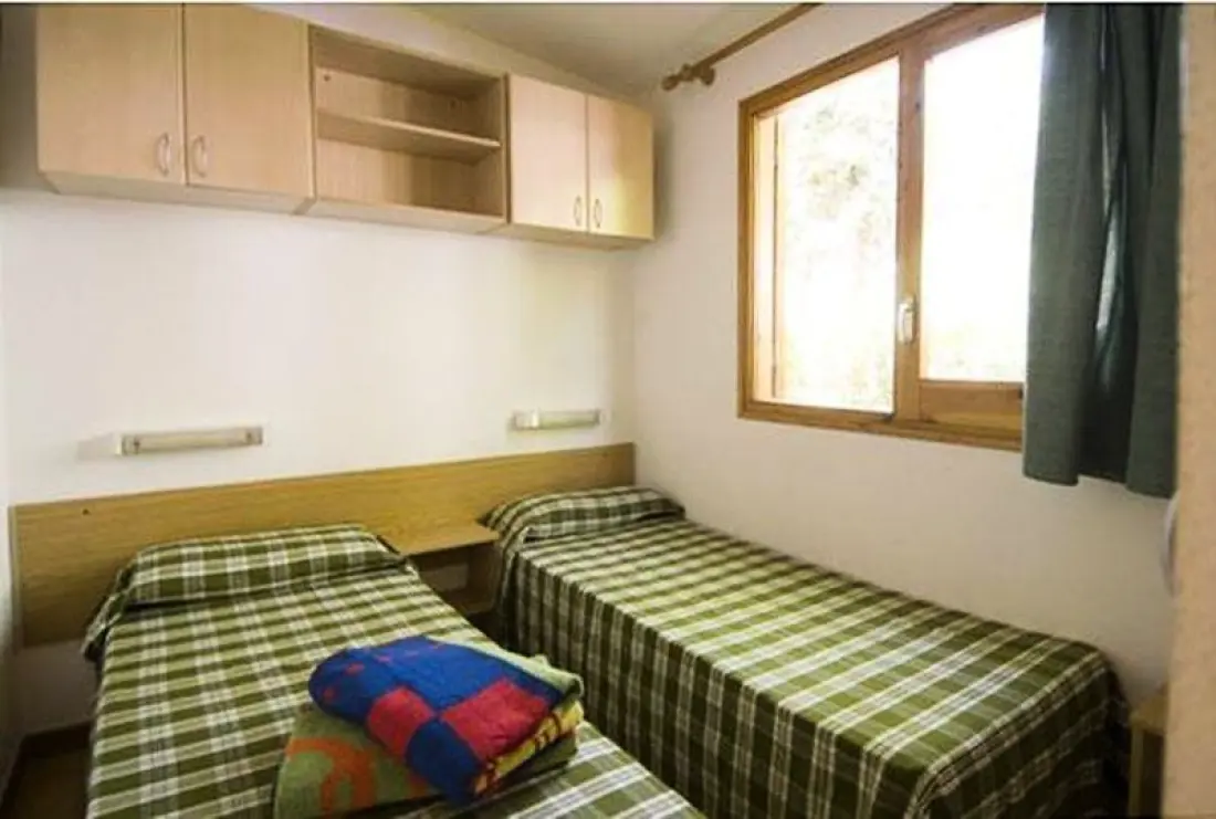 Camping Vilanova Park 4 étoiles★★★★