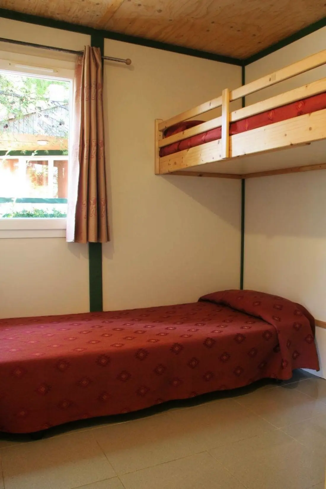 Camping Vilanova Park 4 étoiles★★★★