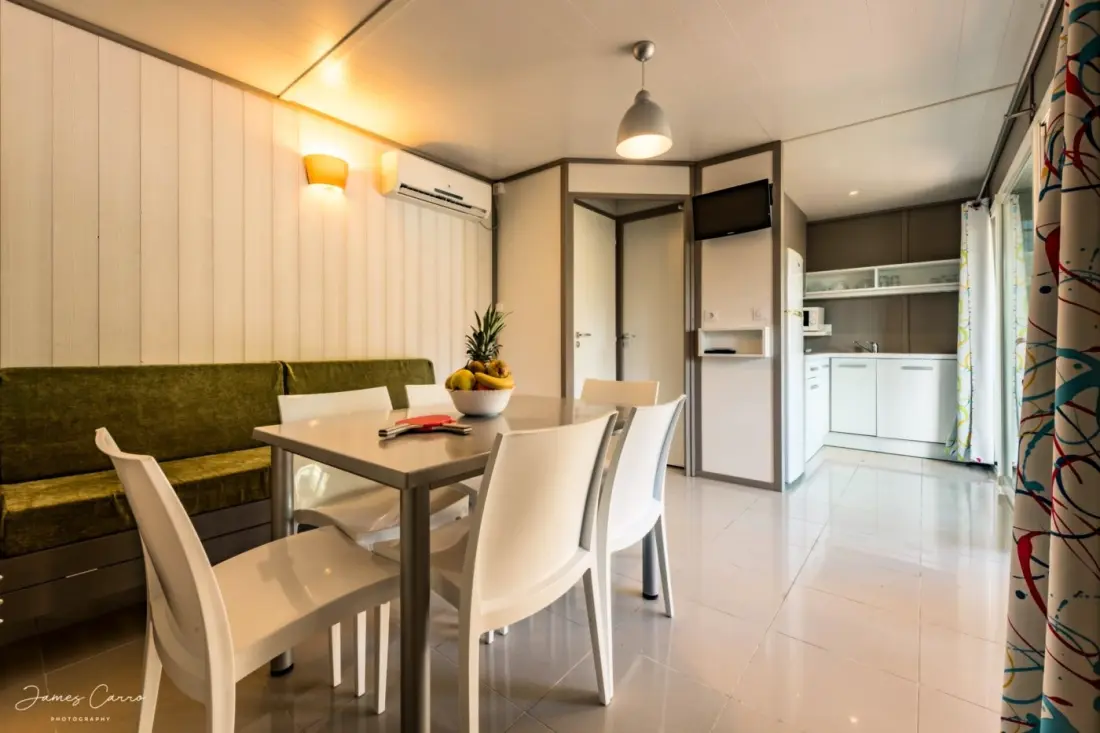 Camping Vilanova Park 4 étoiles★★★★